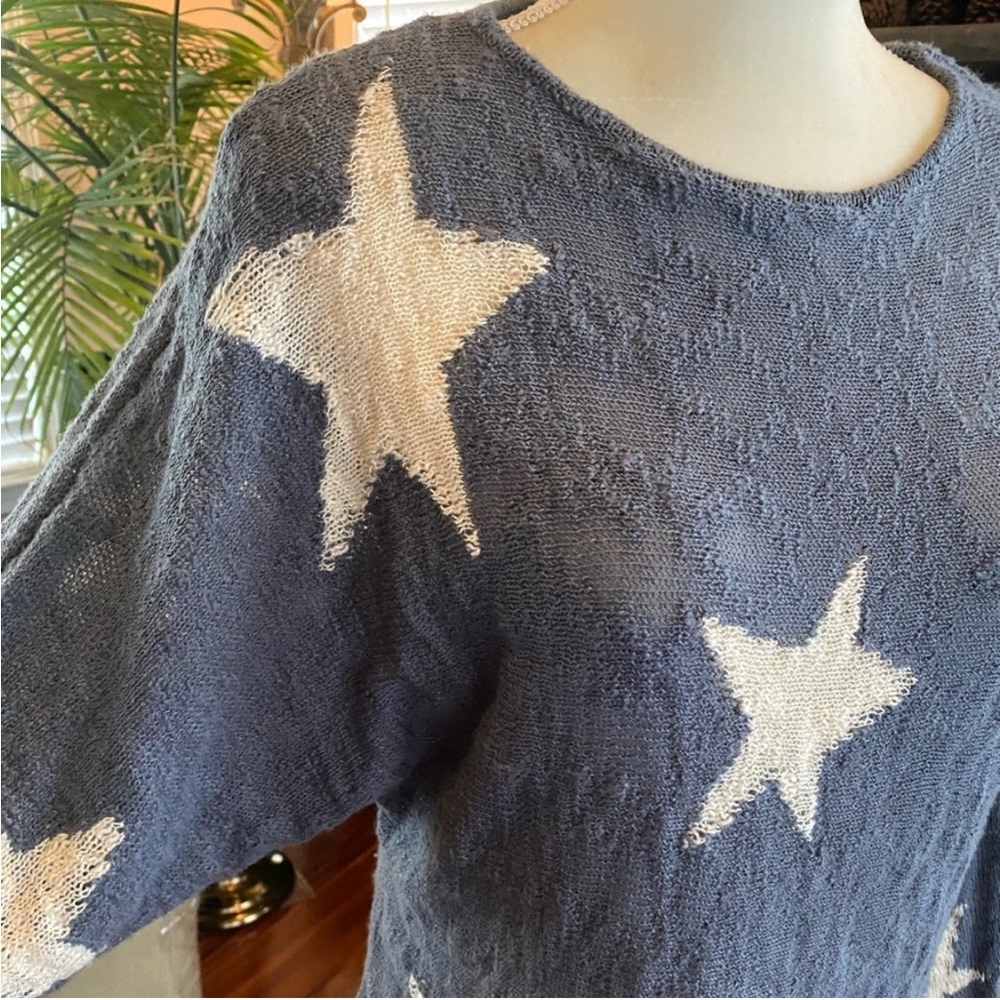 Knit Sweater - Picture 2 of 4